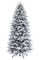 Искусственная ёлка Австрийская Заснеженная 3 м Ёлочки в Дом