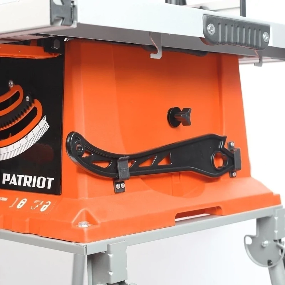Распиловочный станок Patriot TS 255, 190301606
