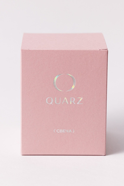 Свеча QUARZ