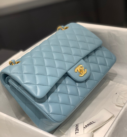 Chane1 Bag 25 cm