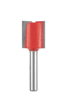 Фреза прямая пазовая (18х20х52 мм; хвостовик 6 мм; Z2) FREUD PRO 04-15106