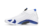Кроссовки Jordan Air Jordan 14 Retro "Hyper Royal"