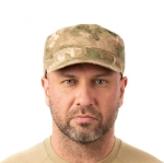 Кепка на застежке Novatex, рип-стоп