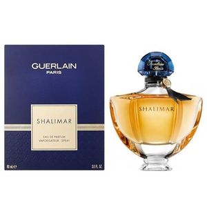 Guerlain Shalimar Eau De Parfum