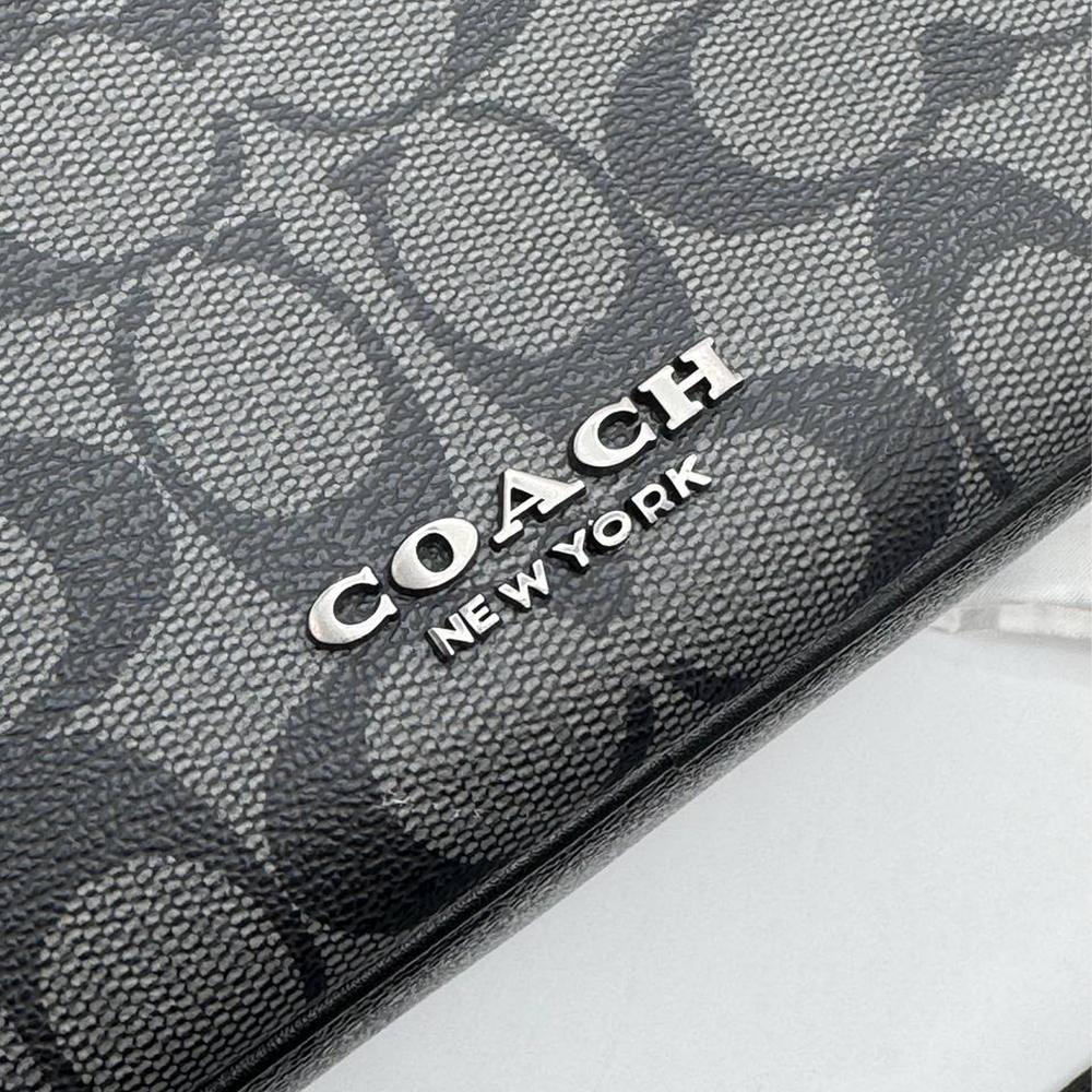 Сумка Coach 18