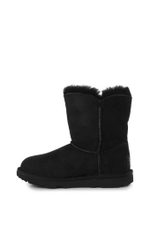 Утепленное угги K Bailey Button II UGG - черный(1017400K)