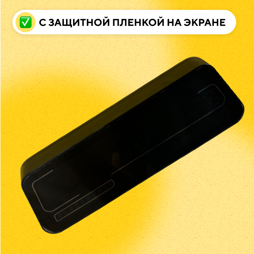 Бортовой компьютер (дисплей) для электросамоката Kugoo Kirin G3
