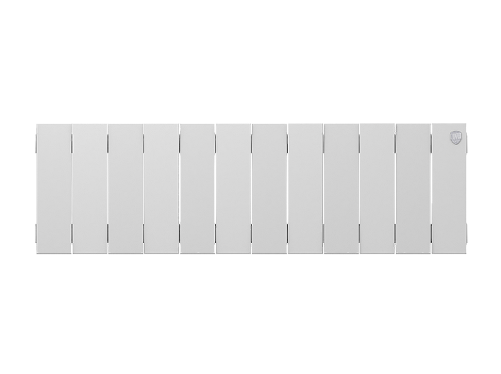Радиатор Royal Thermo PianoForte 200 /Bianco Traffico - 12 секц.