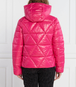 Куртка EA7 - розовый(6RTB10 TN5LZ)