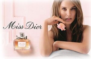 Christian Dior Miss Dior Eau De Parfum