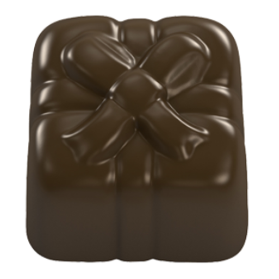 83 | Форма для шоколадных изделий (275*175 мм)