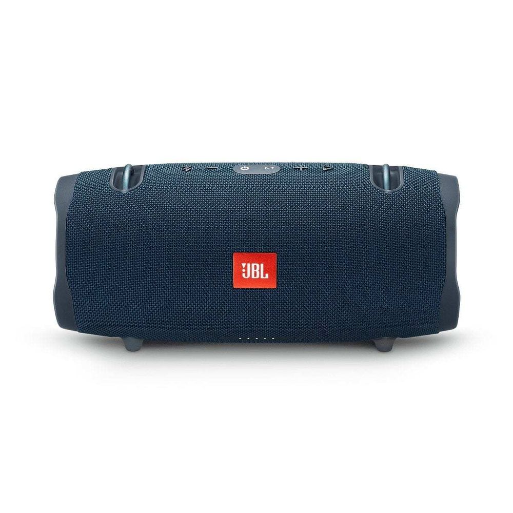Портативная колонка JBL Xtreme 2 Blue - купить на официальном сайте JBL