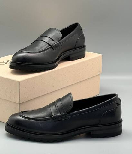 Лоферы Dolce & Gabbana