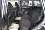 Toyota RAV4, 2011 год
