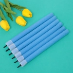 Бигуди бумеранги «Super Style»,6 шт, цвет микс, 24 см, d-18 мм