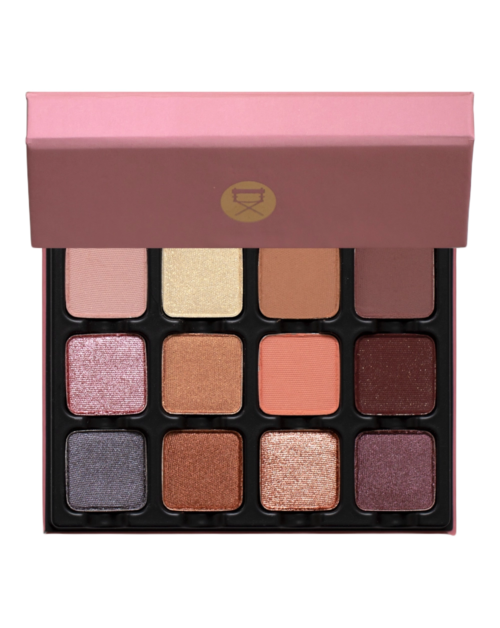 Viseart Paris Edit palette