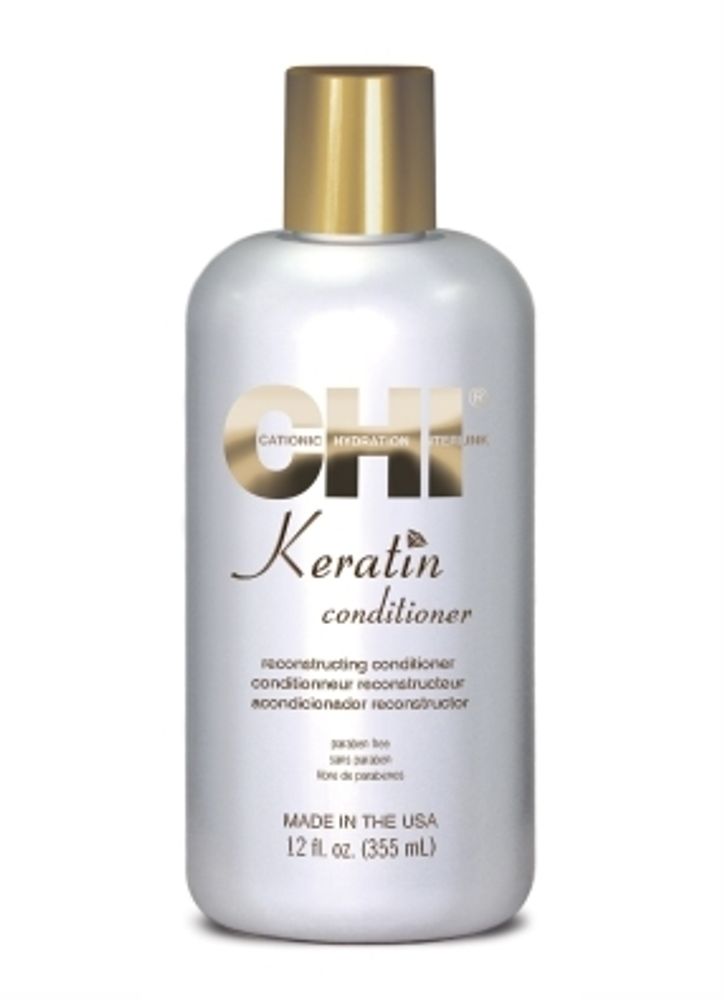 CHI Keratin Conditioner