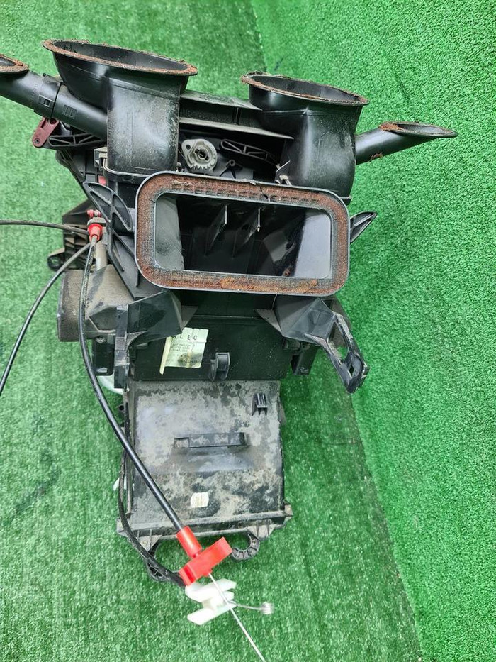 Печка Mercedes A W168 (1997-2004)