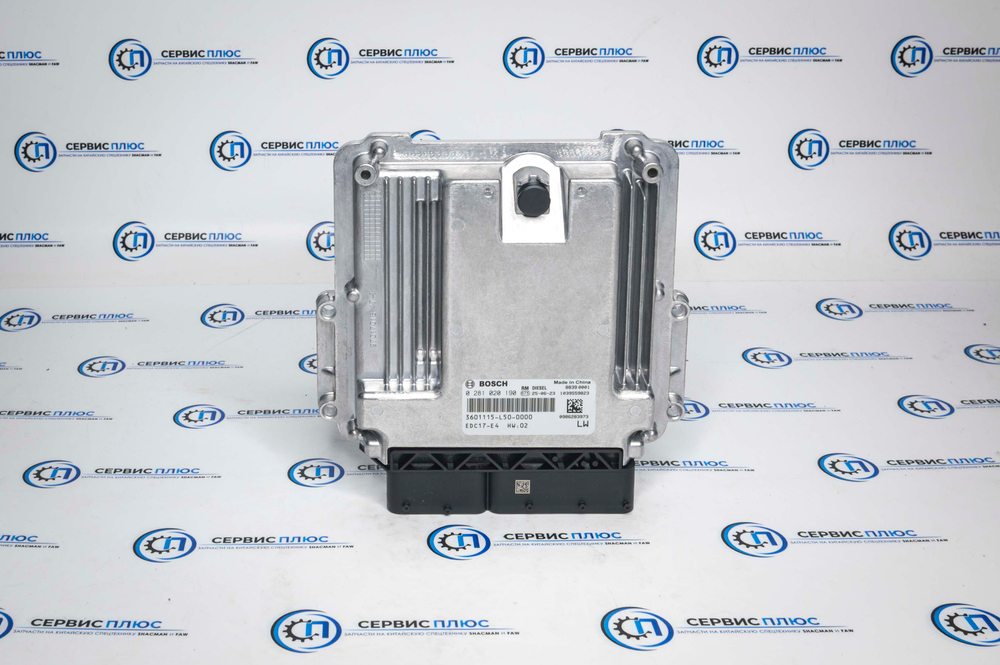 Блок управления 6DM2 0281020190 (3601115-L50-0000, 3601115-22E)