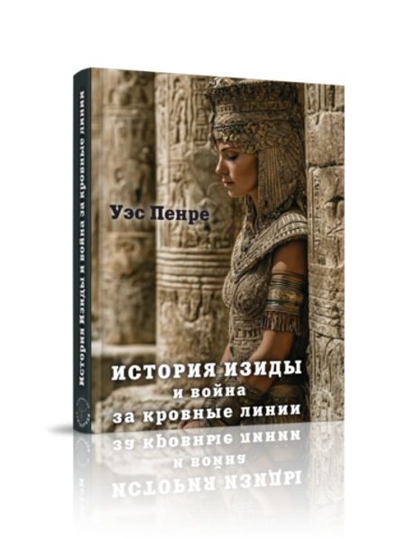 История Изиды и война за кровные линии