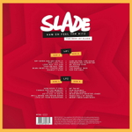 Slade / Cum On Feel The Hitz - The Best Of Slade (2LP)