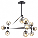 Подвесной светильник Lussole Loft Hartwell LSP-8164