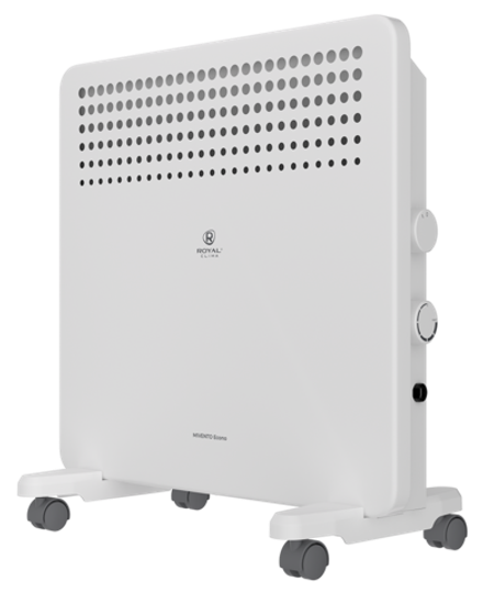 Электрические конвекторы серии MIVENTO Econo REC-MIE1500M