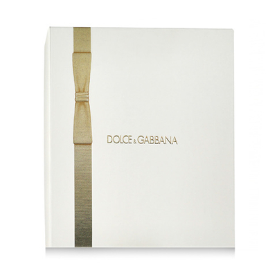 Dolce & Gabbana Devotion EDP 100 ml + SG 50 ml + BL 50 ml (woman) 200 ml