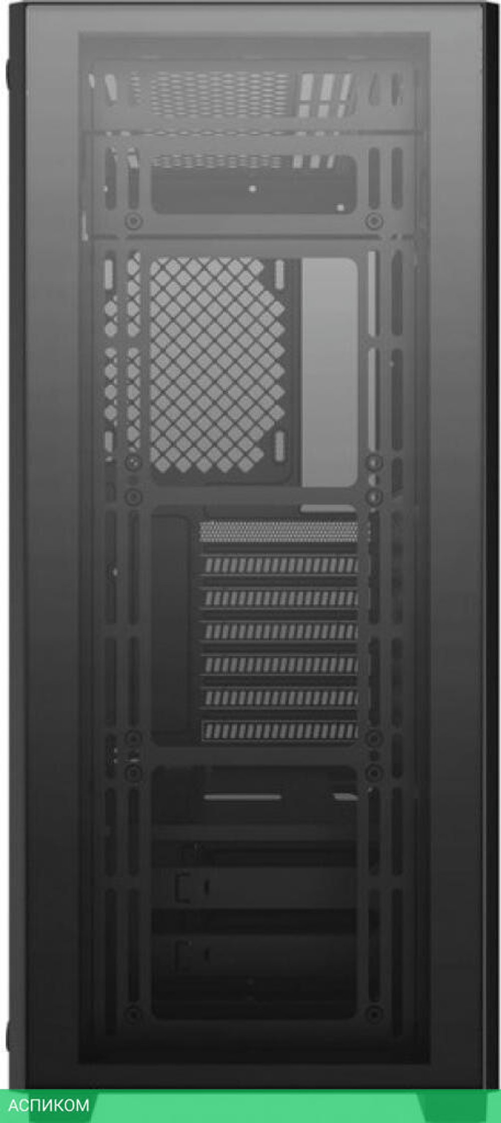 Корпус DeepCool Matrexx 50 ADD-RGB 3F (DP-ATX-Matrexx50-AR-3F-US)