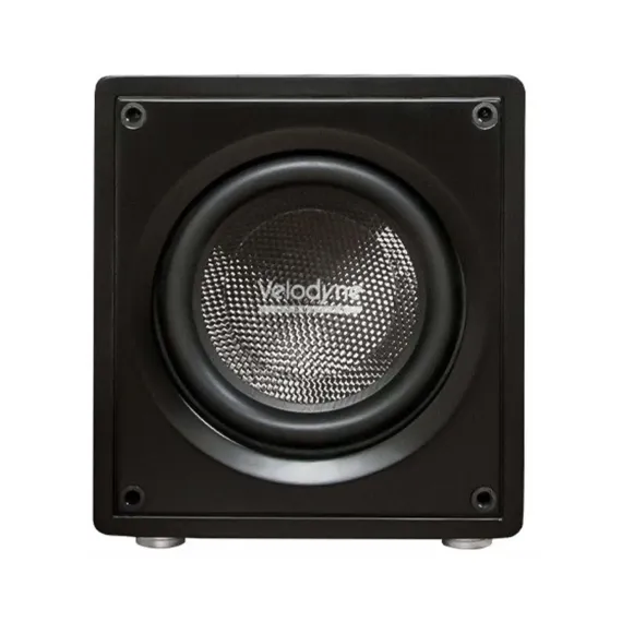 Velodyne Vi-Q12 Black