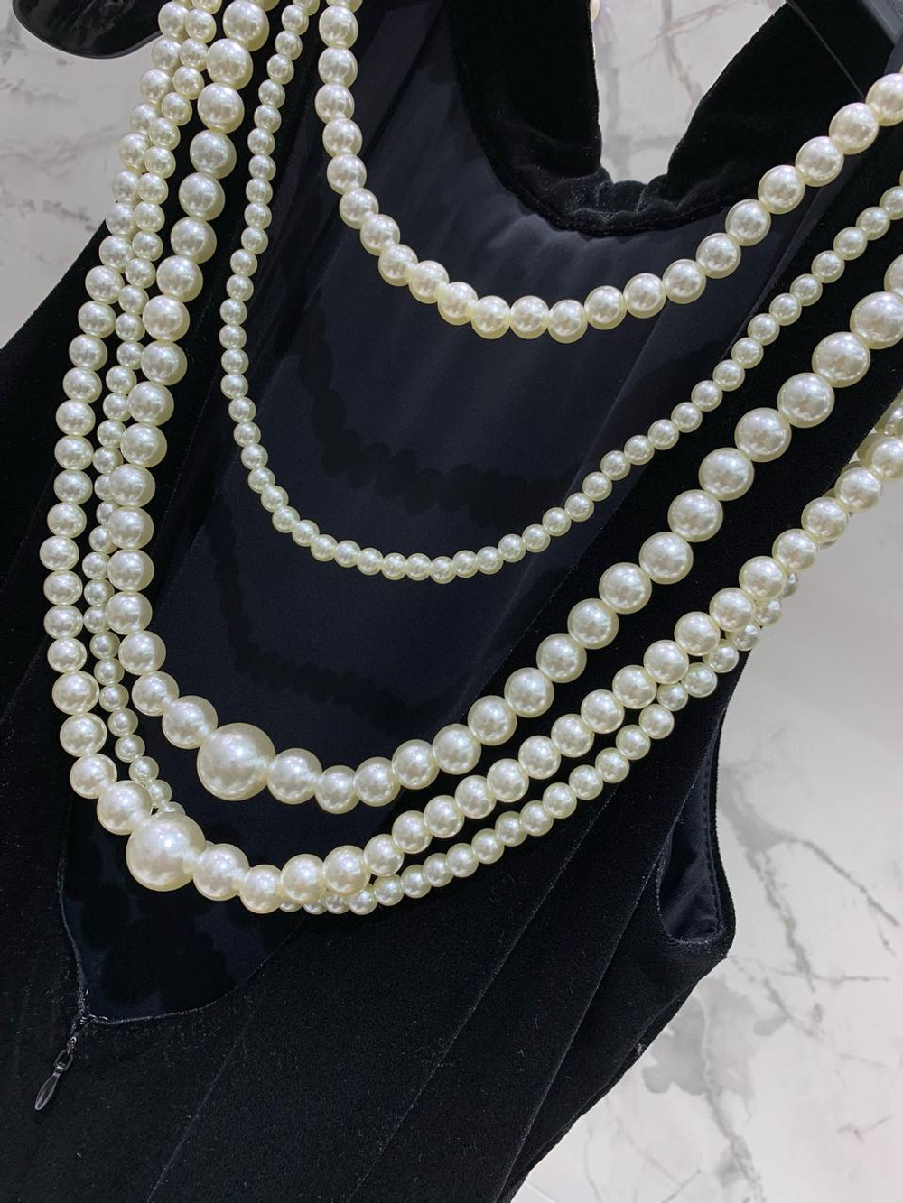 Платье Balmain