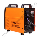 Аппарат плазменной резки SAGGIO PLASMA 85