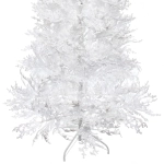 Ёлка «Метель» 150 см, резина (340 веток)