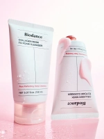 Biodance Коллагеновая маска-пенка для глубокого очищения Collagen Mask to Foam Cleanser 150 мл