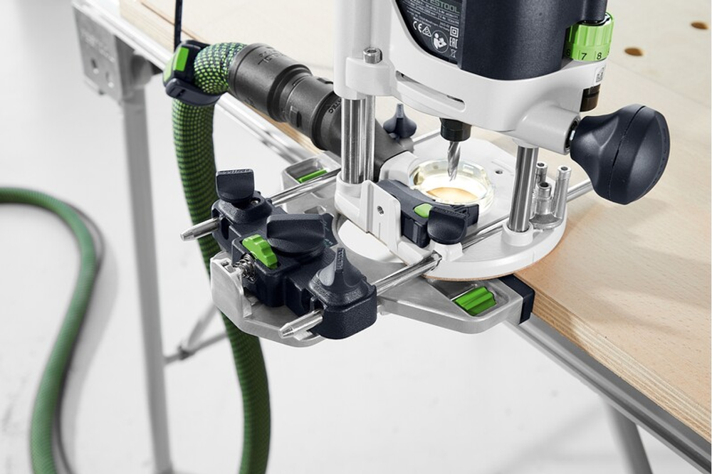 Фрезер вертикальный OF 1010 REBQ-FS-Set+Box FESTOOL 578053