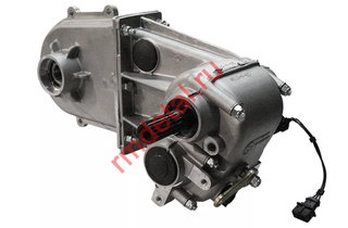 Коробка передач TIKSY 500 4T 210600100-01