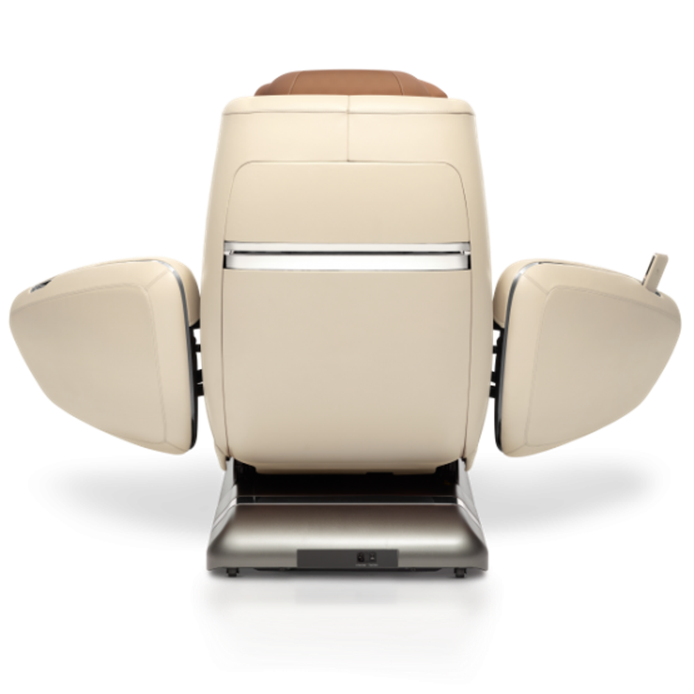 Массажное кресло Ohco M.8 Pearl