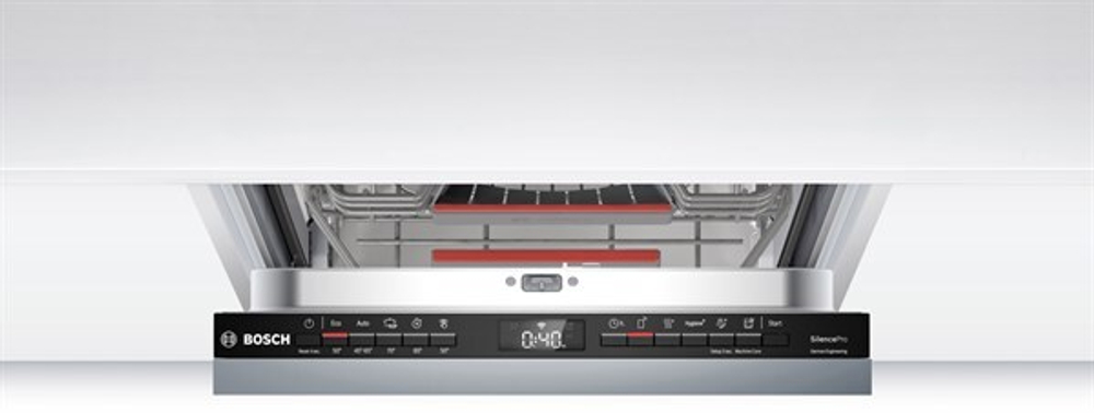 Посудомоечная машина Bosch SPV4HMX65Q