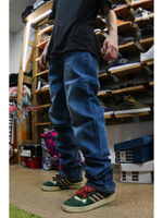 Джинсы прямые от Savitar Shoes Company
