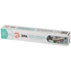Блок питания ЭРА LP-LED-24W-IP20-12V-US