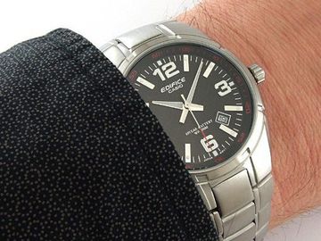 Наручные часы Casio Edifice EF-125D-1AVUDF