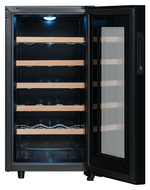 Винный шкаф Climadiff CC18