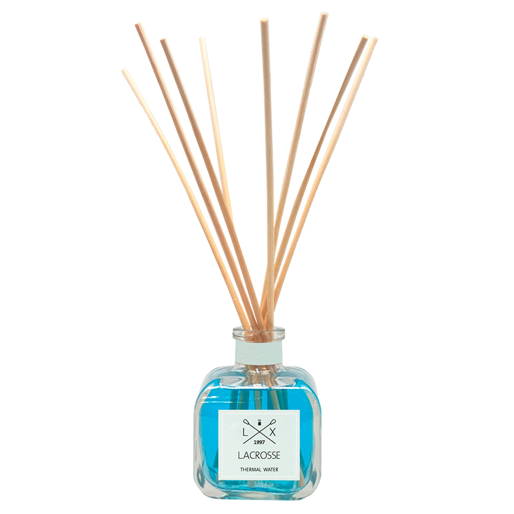 Диффузор ароматический lacrosse, thermal water, 100 мл