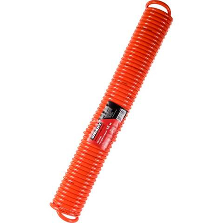 Шланг спиральный (15 м; 12х8 мм; рапид) Gigant G-1151