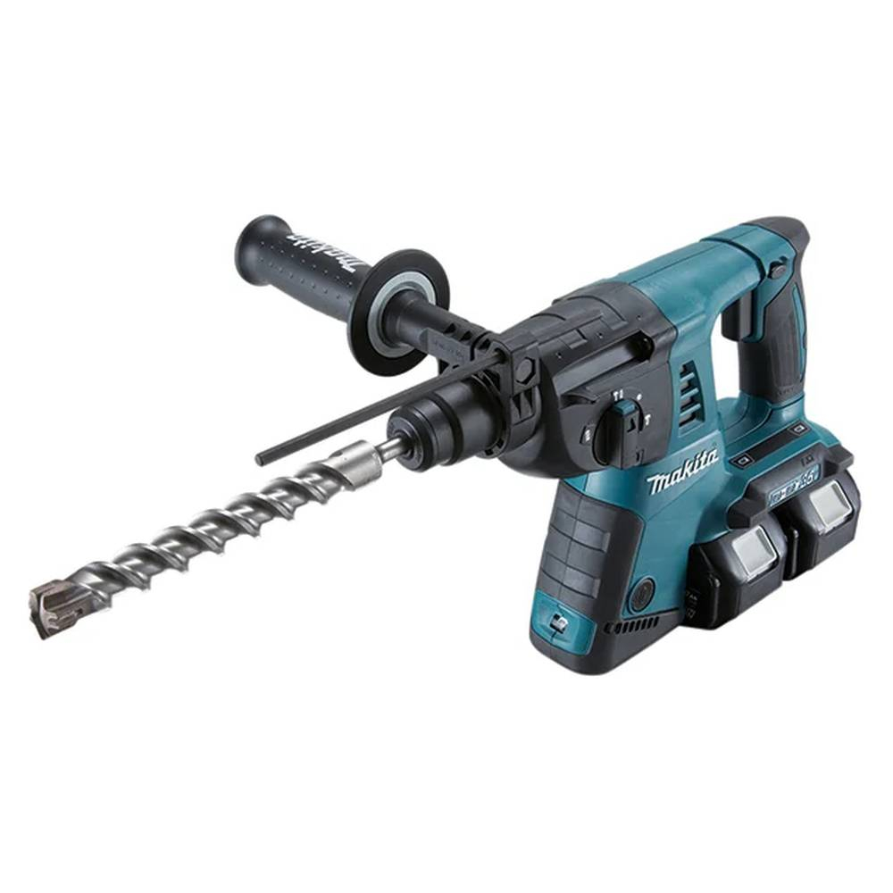 Аккумуляторный перфоратор Makita DHR263RF4
