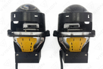 Vision Bi-led Avantgarde 4800K 3,0" 12В