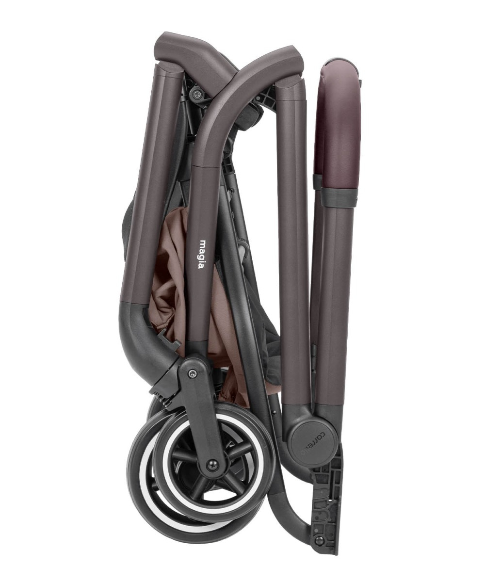 Прогулочная коляска Carrello Magia CRL-5555