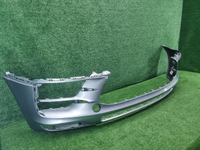 Бампер передний Porsche Macan (2018-2021)