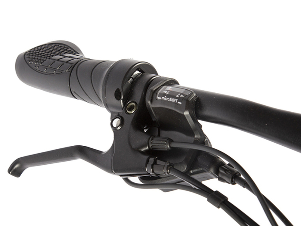 Электровелосипед Eltreco Ultra Trend UP