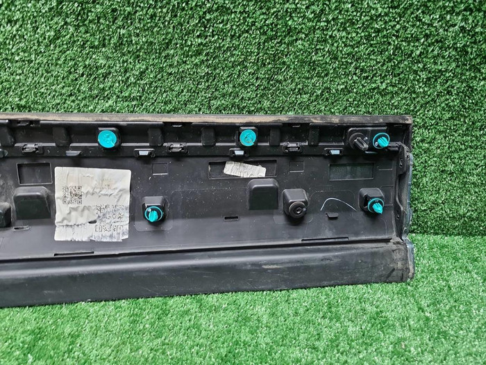 Накладка двери задняя левая JAECOO J8 (2024-н.в.)